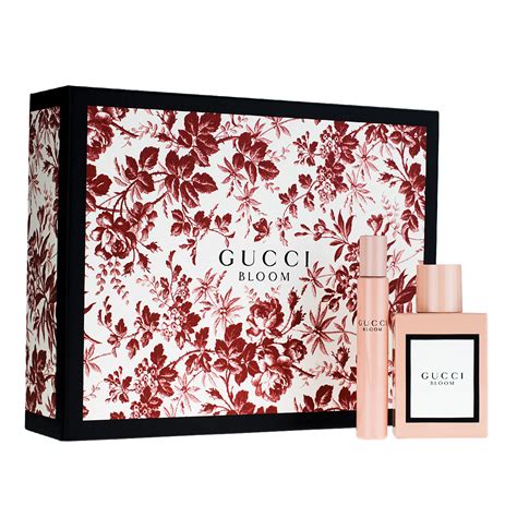 nordstrom gucci bloom|Gucci Bloom gift set in eau de parfum .